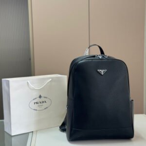 Prada Vela series backpack