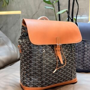 Goyard Alpin Backpack