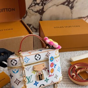 lv cosmetic bag